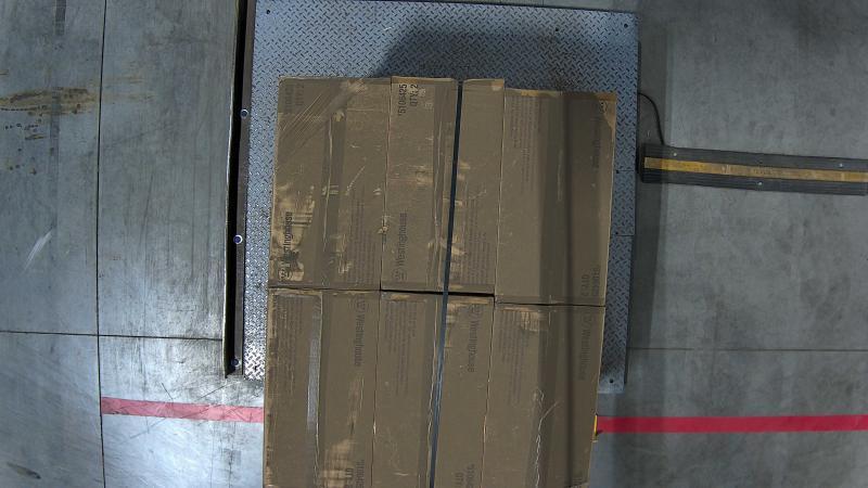 Pallet of Overstock Home Improvement