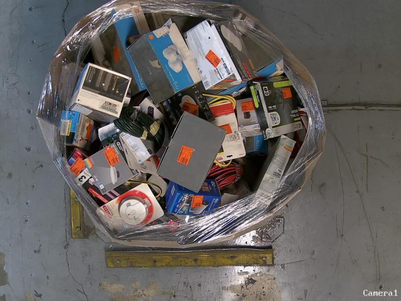 Lighting & Electrical - Google, Feit Electric, Husky, Wyze, Ring, LIFX, Artika, Arlington Industries -Est Retail $7,580