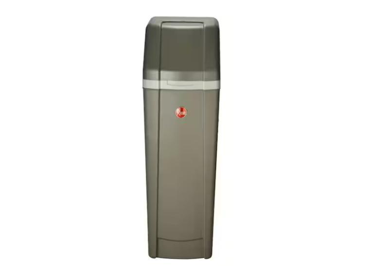 Plumbing- Rheem Water Softer, Glacier Bay Sink, Glacier Bay Sink - Est Retail $2,334- 1plt