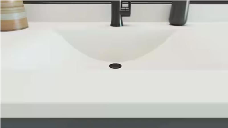 Plumbing - Swan Sink, Glacier Bay Kitchen Sink, Master Flow Drain Pan - Est Retail $1,064- 1plt
