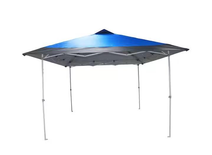 Seasonal- Everbilt Canopy, Everbilt Tent, Everbilt Pop Up Canopy  - Est Retail $1,396- 1plt