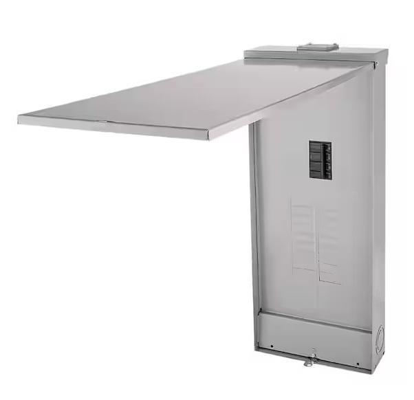 Lighting & Electrical - ABB Breaker, HOMEPLACE LIGHTING, VEVOR, aiwen, Lithonia Lighting, ANTOINE - Est Retail $2,865