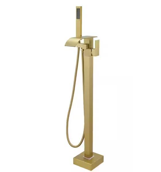 Plumbing - BWE, Fapully, Design House, AprilAire, RiverRidge Home, SKYSHALO, Commercial Electric - Est Retail $4,722