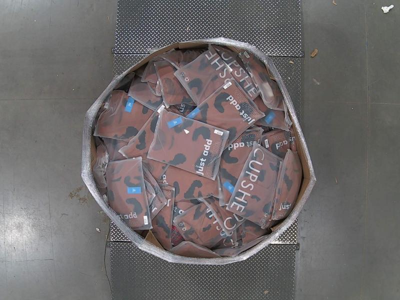 General Merch - Cupshe Beach Dress, Cupshe Crewneck Sweater, Justice Dog Jacket - MSRP $21,538