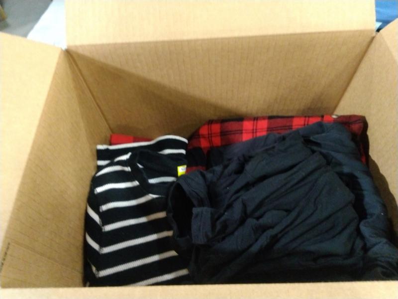  Package of Assorted General Merchandise - MSRP $359