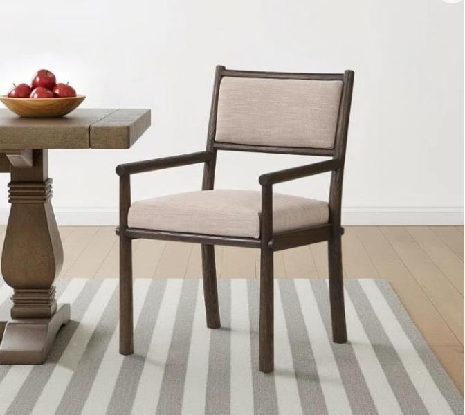 Truckload - Home Decor- Stoffer Home x Cloth and Co. Marisa Bed, Yuzu 8-In-1 Convertible Crib - MSRP $58,670