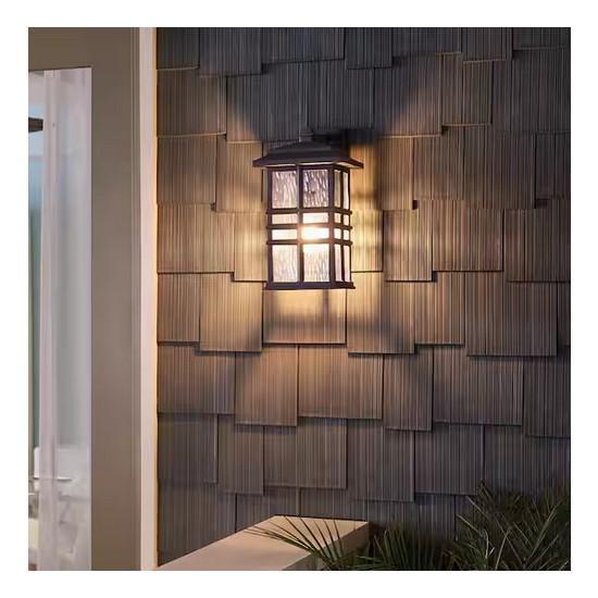 Lighting & Electrical - Kichler, Merra, Kaisite - Est Retail $3,378- 1plt