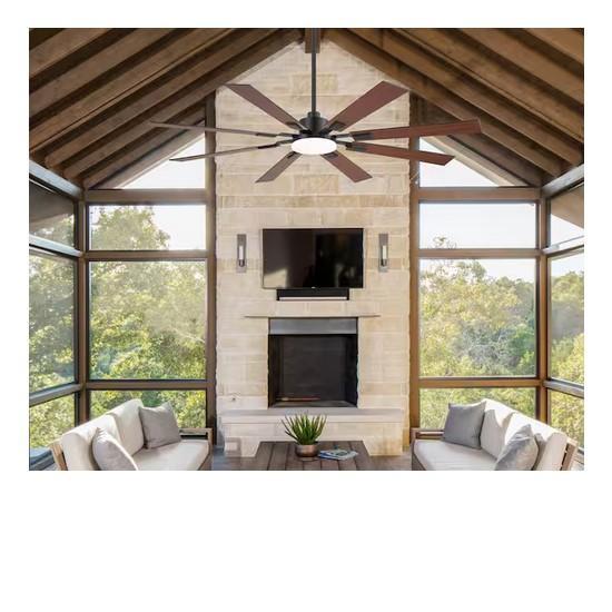 Lighting & Electrical - Breezary, Husky, GoYeel - Est Retail $1,339- 1plt