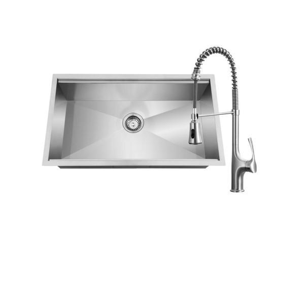 Plumbing - Glacier Bay, Skyshalo, KeonJinn - Est Retail $1,717- 1plt