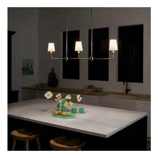 Lighting & Electrical - Kichler, Golden, Jonathan Y - Est Retail $5,969- 1plt