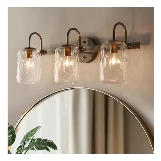 Lighting & Electrical - LNC, Hampton Bay, Millennium - Est Retail $3,570- 1plt