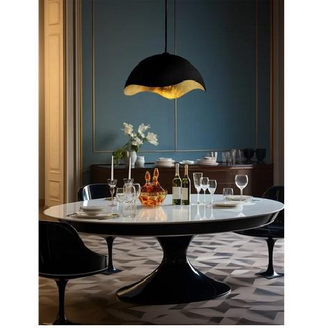 Kovacs P1915-711 Pendant - MSRP $614