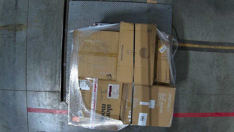 Lighting & Electrical - Kichler, WDETR, Alora Mood, Jonathan Y - Est Retail $3,970- 1plt