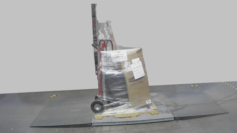 Seasonal - NexGrill, MegaMaster, Milwaukee - Est Retail $1,333- 2plts