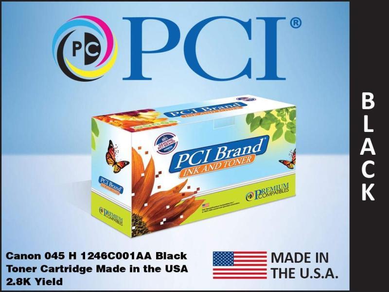 Office Product -PCI Brand Remanufactured Toner, MMF Industries Small Coin Tag, Quiplip Greeting Cards  - MSRP $1,154