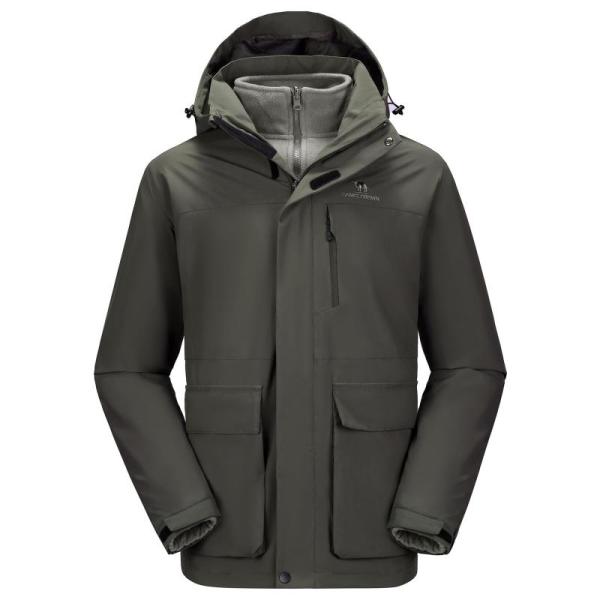 Amazon Clearance - Sports- CAMEL CROWN Men's Ski Jacket, Runlight Weighted Vest for Women and Men 6.6lbs/11lbs/17.6lbs/22lbs - MSRP $4,279