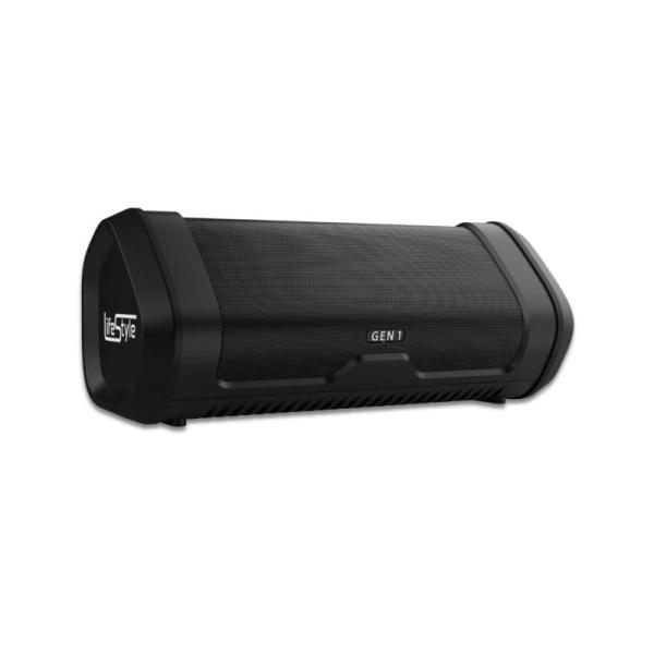 Electronics - Lifestyle Waterproof Bluetooth Speaker, Cable Management Box - MSRP $2,802