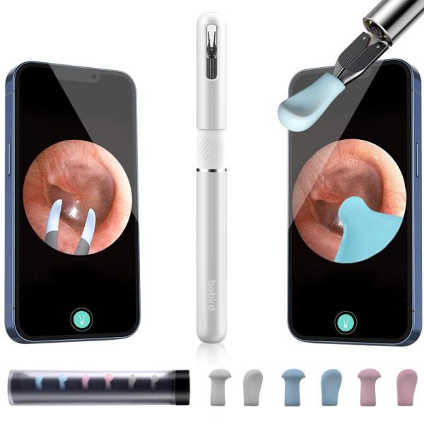 Amazon Clearance - Drugstore- Ear Wax Removal Tool Camera Bebird Note5 10 Megapixel HD, MAAKEKEE Sleep Eye Mask Weighted - MSRP $12,140