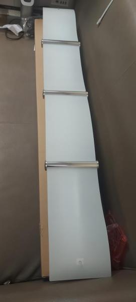 Assorted lot 64 Unit Brand New BATHROOM Etc. LITHONIA LIGHTS