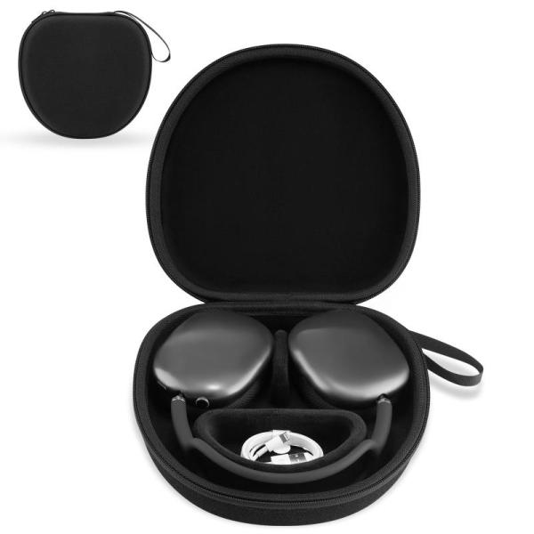 Electronics - Hard Carrying Case for Apple AirPods, Wireless CarPlay Adapter - MSRP $1,464