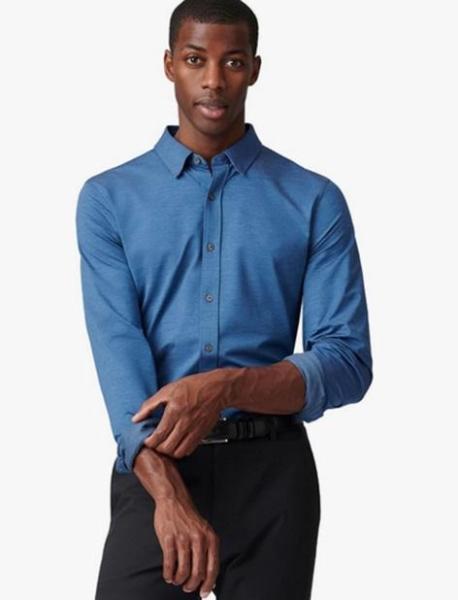 Men's Apparel - Rhone Commuter, Faherty Coastline, TravisMathew - Original MSRP $1,614