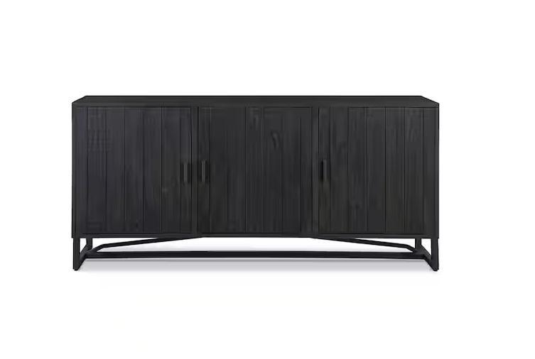 Home Decor- NADAAL STUDIOS Sideboard - Est Retail $1,482- 1 plt