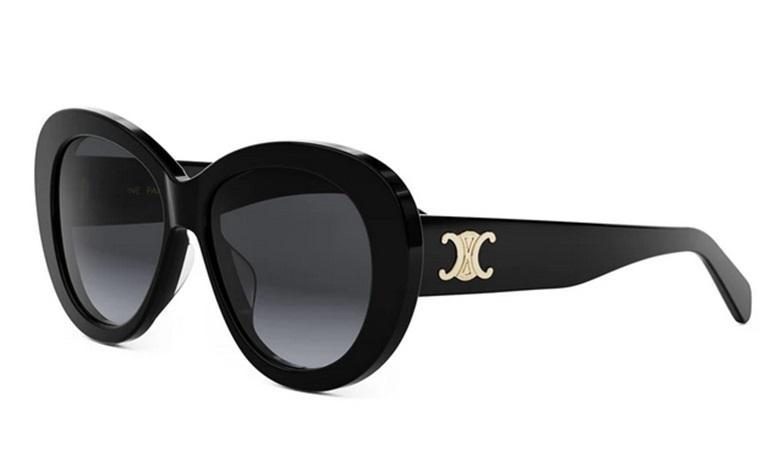 Accessories- CELINE, Fendi, Wildior, Ray-Ban  - Original MSRP $9,429