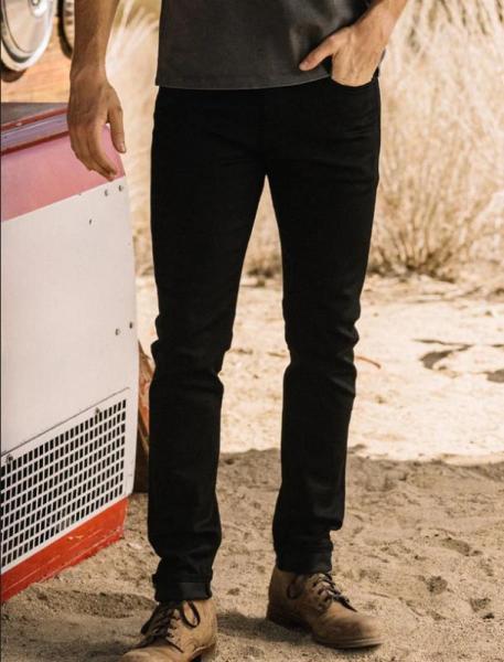 Men's Apparel - HIROSHI KATO, AG Adriano, The North Face, David Donahue - Original MSRP $5,117