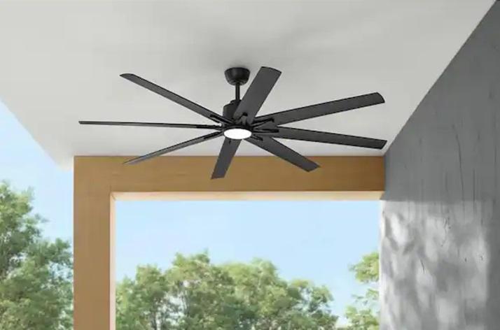 Lighting & Electrical - Home Decorators Collection Ceiling Fans  - Est Retail $1,902- 1plt