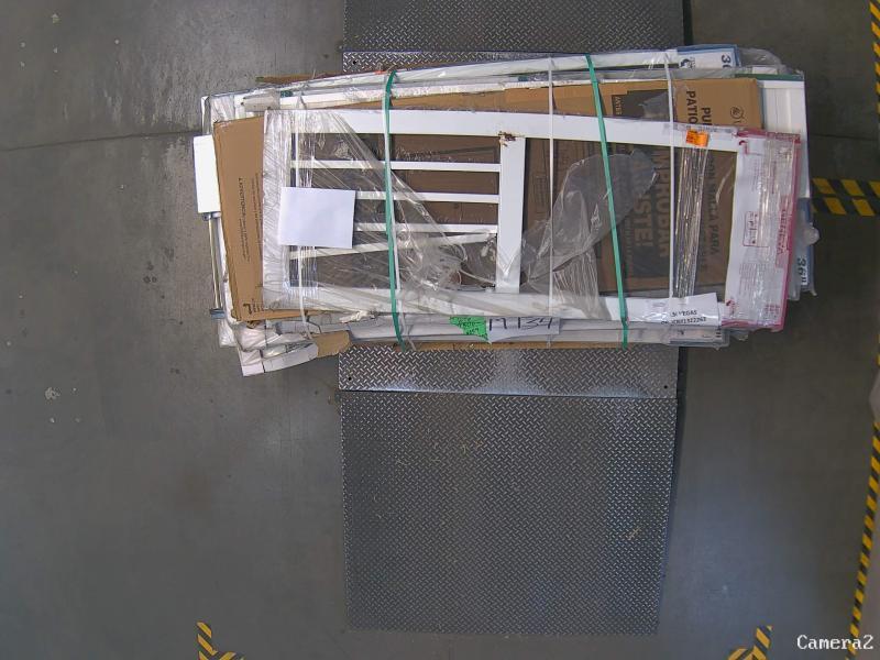 Doors & Windows - Veranda 30inx80in Louver/Panel Painted Pine Wood Bi-fold Door, Pure Garden & More - Est Retail $1,971