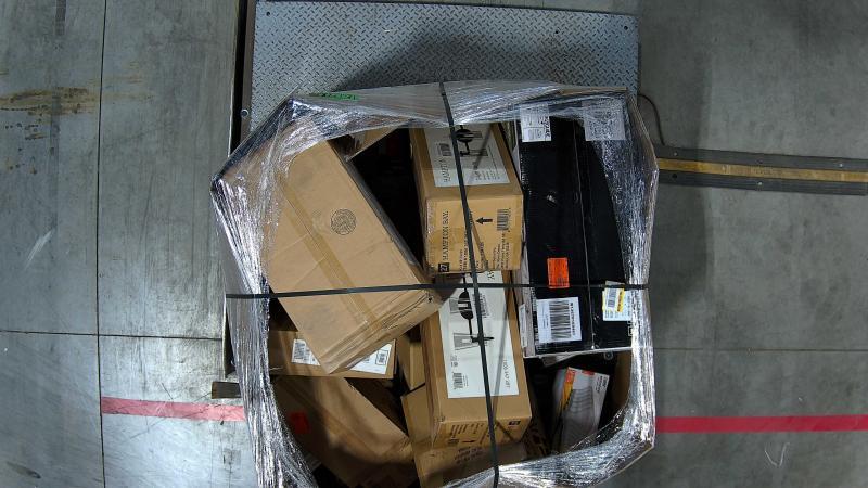 Lighting & Electrical - TORK, Feit Electric, YUHAO, Jushua, Connecticut Electric, REED Instruments - Est Retail $5,837