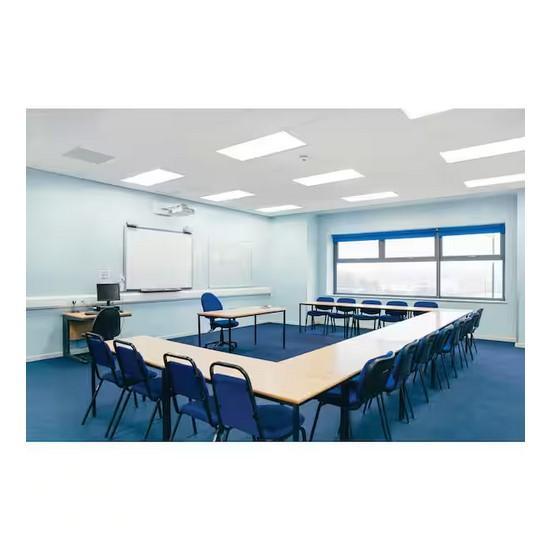 Lighting & Electrical - Lithonia, Commercial Electric, Superstrut - Est Retail $3,600- 2plts