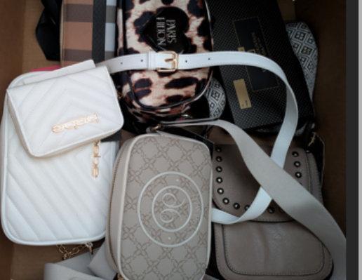Michael Kors and more Handbags, Wallets