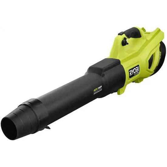 Ryobi 40V HP Brushless Cordless Leaf Blower/Mulcher/Vacuum - MSRP $459