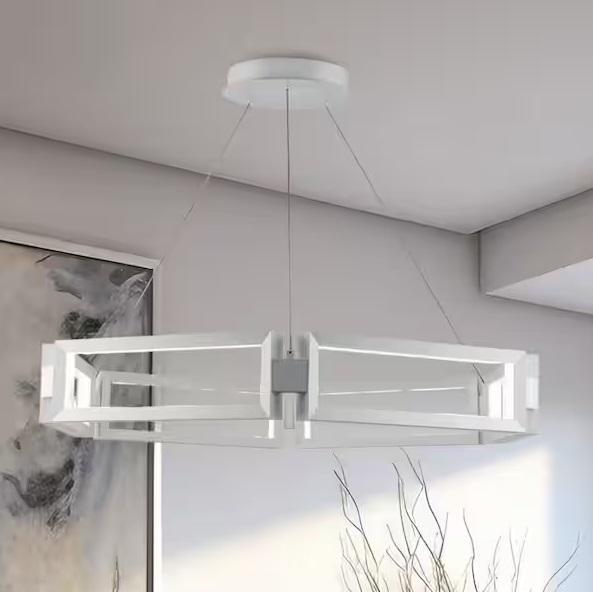 Lighting & Electrical - Bel Air Lighting, Feit Electric, Lithonia Lighting, HUOKU, Globe Electric - Est Retail $3,000