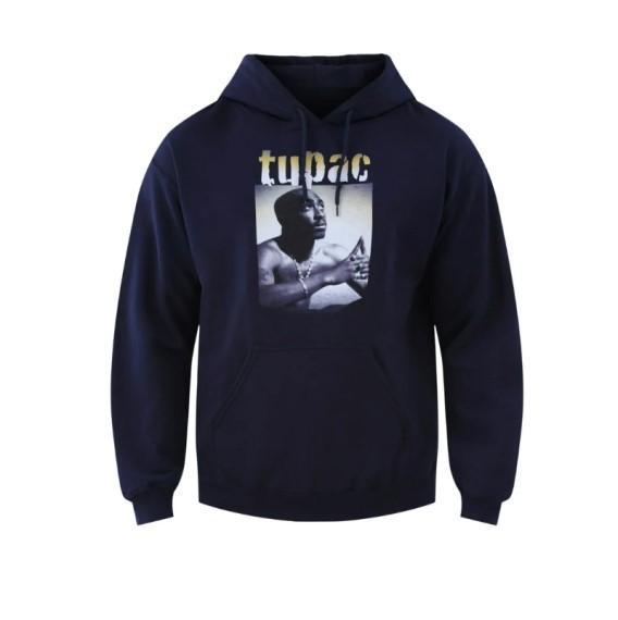 Apparel - Tupac, Xtreme Heat, Ford Mustang, George - MSRP $955