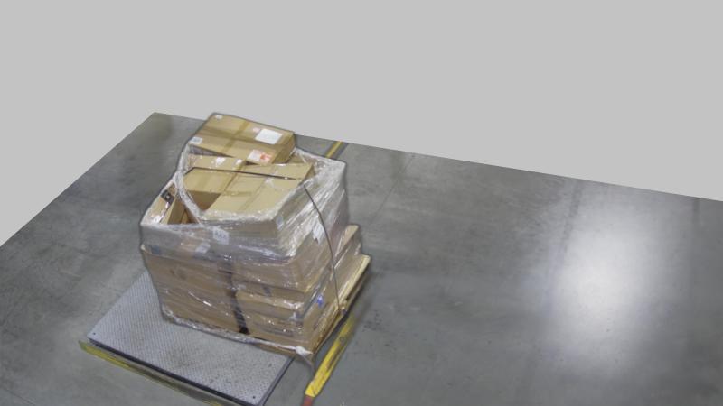 Unprocessed - AMZ LPNs - Mystery Box - Pallet of General Merchandise - MSRP $1,899