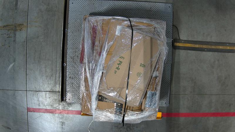 Unprocessed - AMZ LPNs - Pallet of General Merchandise - MSRP $1,699