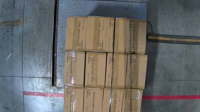 Pallet of Overstock Home Improvement