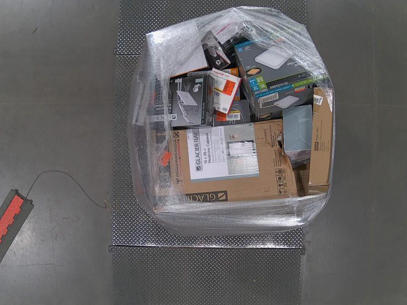 Plumbing - resideo Boiler Triple Aquastat, Google, Watts, Copeland, Apollo, Honeywell Home - Est Retail $10,185