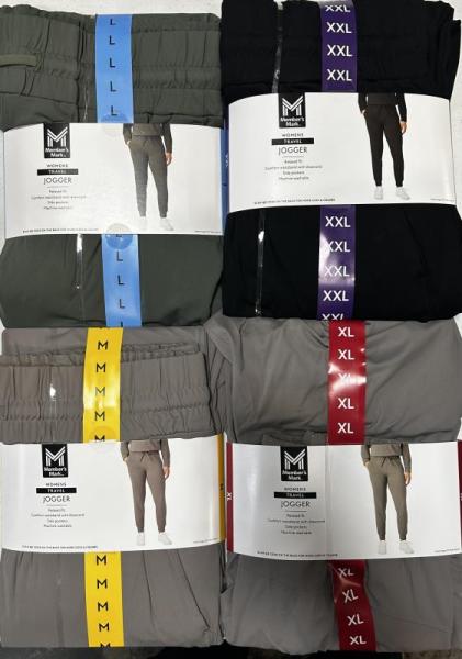 New Men & Women Apparel- MSRP $18,731