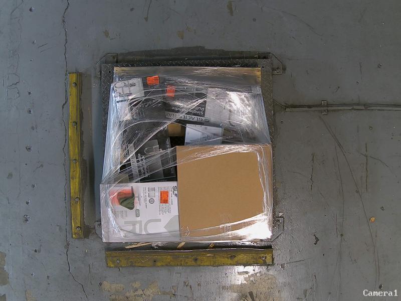 Plumbing - Glacier Bay, HDC, Everbilt, Ridgid, Honeywell - Est Retail $2,146- 2plts