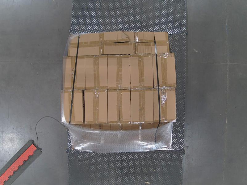 General Merchandise- Altec Lansing KID SAFE Headphones - MSRP $7,227