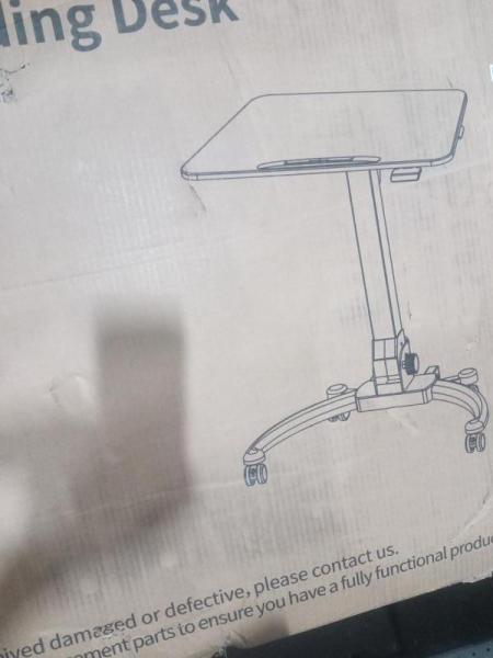 Unprocessed Manifested AMZ LPNs - Cubauto 1970-1987 Chevy Radiator, Sleepovers Kids Tent, Soergo Desk Chair - MSRP $3,464