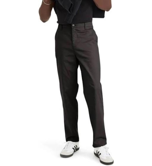Apparel - Dockers Chino Pants, Xtreme Heat Thermal Underwear Set - MSRP $748