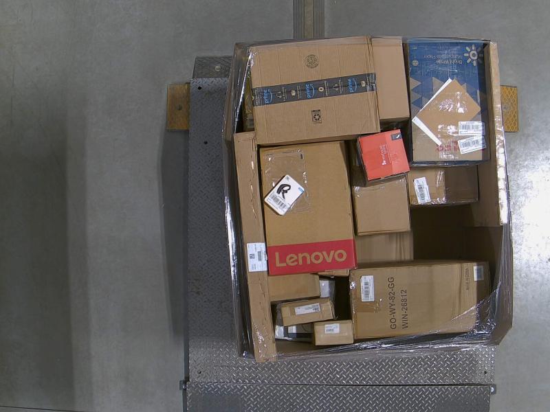 General Merch - Lenovo ThinkPad Laptop, Rotary Trimmer, Melitta Aroma Tocco Coffee Maker - MSRP $5,871