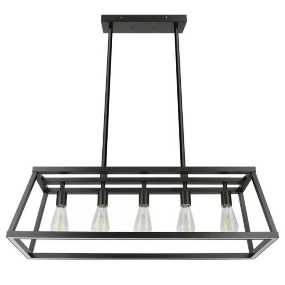 Lighting & Electrical - Feit, Hampton Bay, HDC - Est Retail $2,230- 1plt