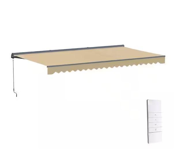 Doors & Windows - ALEKO, Levolor, Veneta, WINSOON, Unique Home Designs, Boyel Living, SKYSHALO - Est Retail $4,872