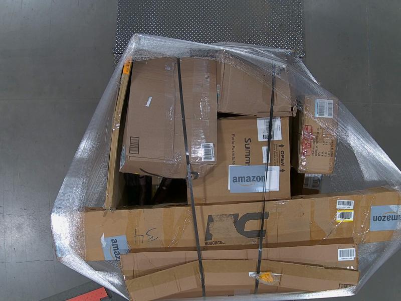 Pallet of General Merchandise - MSRP $1,329