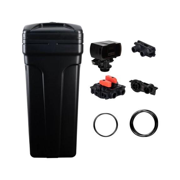 Plumbing - Aquasure, Glacier Bay, Everbilt - Est Retail $2,638- 1plt